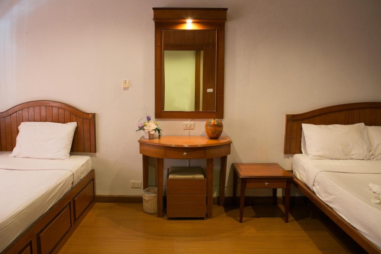 Haadrin Hotel Haad Rin