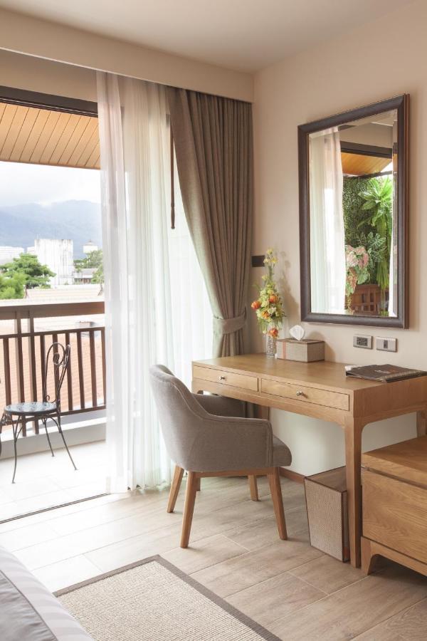 Jomkitti Boutique 4* Chiang Mai