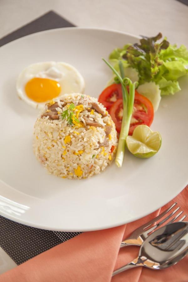 Jomkitti Boutique 4* Chiang Mai
