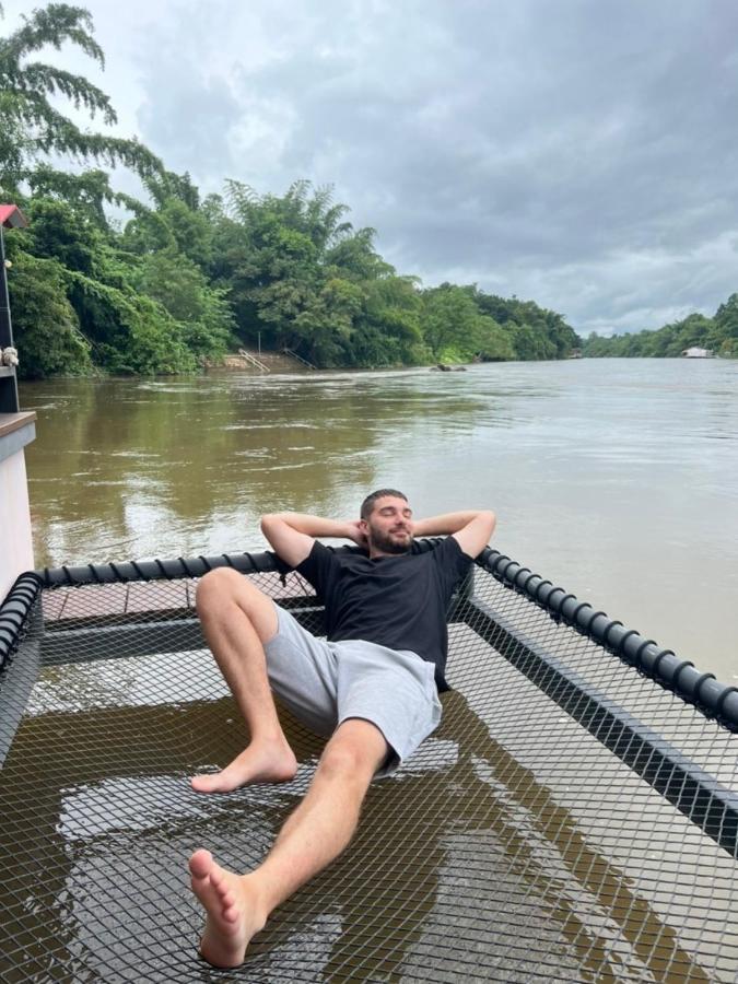 Rimwang The River Life Sai Yok