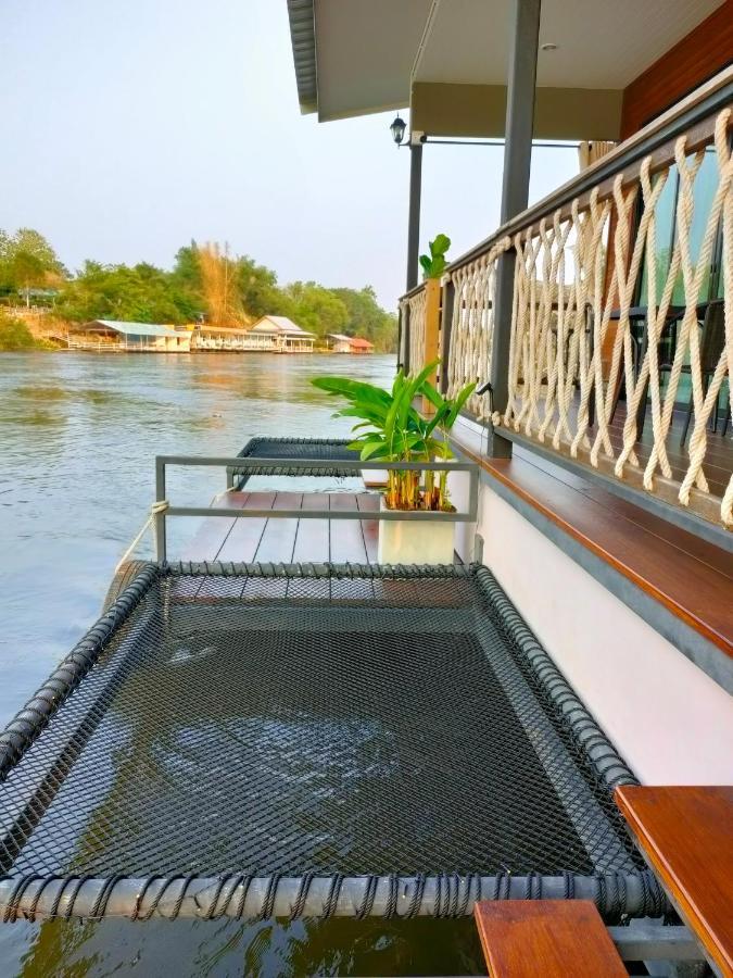 Rimwang The River Life Sai Yok