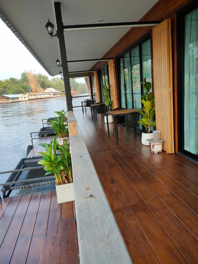 Rimwang The River Life Hotel