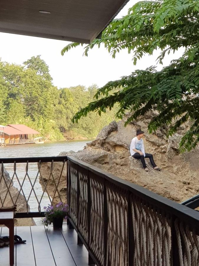 Rimwang The River Life Hotel
