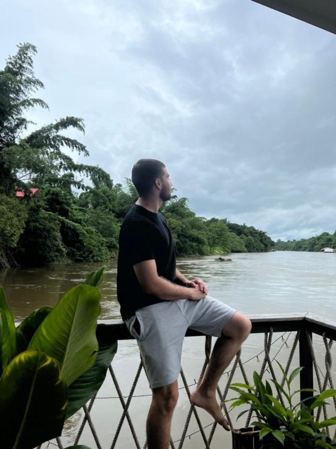Hotel Rimwang The River Life *