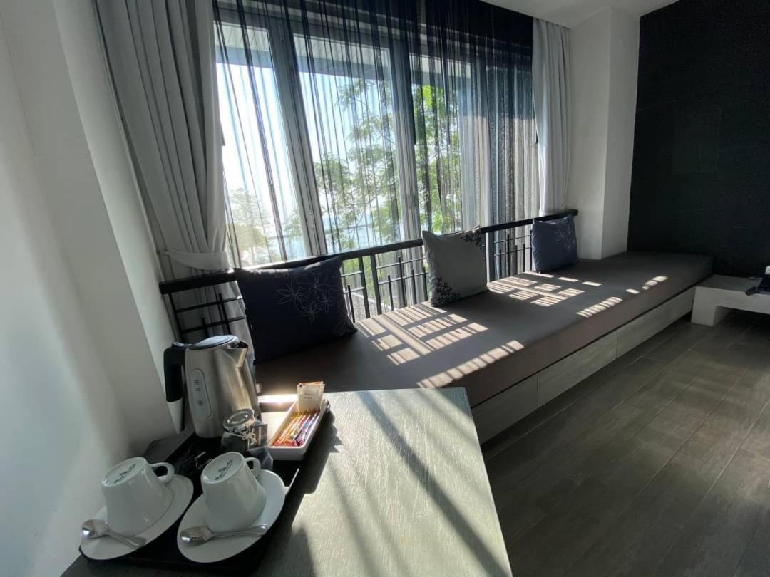 Resort Cher Sha Certified 4*