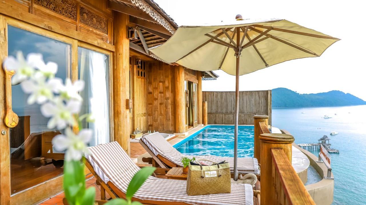 Santhiya Koh Yao Yai & Resort 5*
