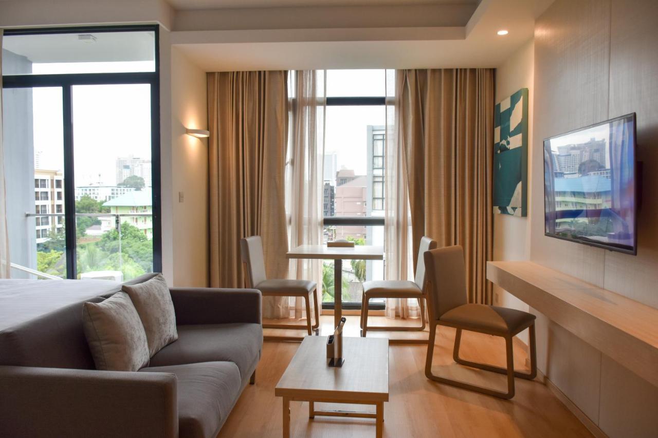 Hotel Arden And By At Mind Chonburi
