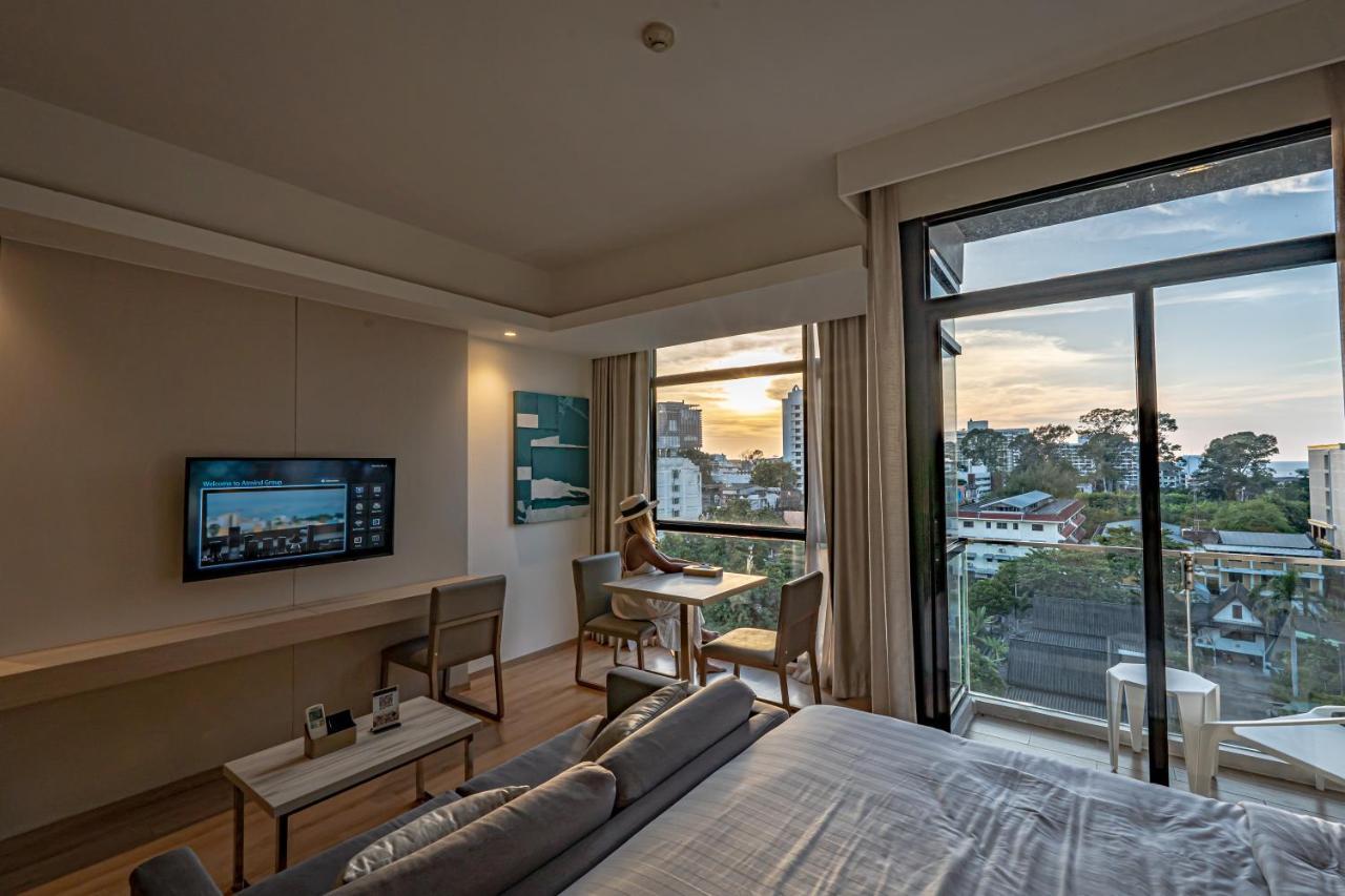 Hotel Arden And By At Mind