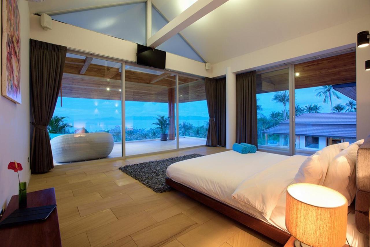 Villa Monsoon