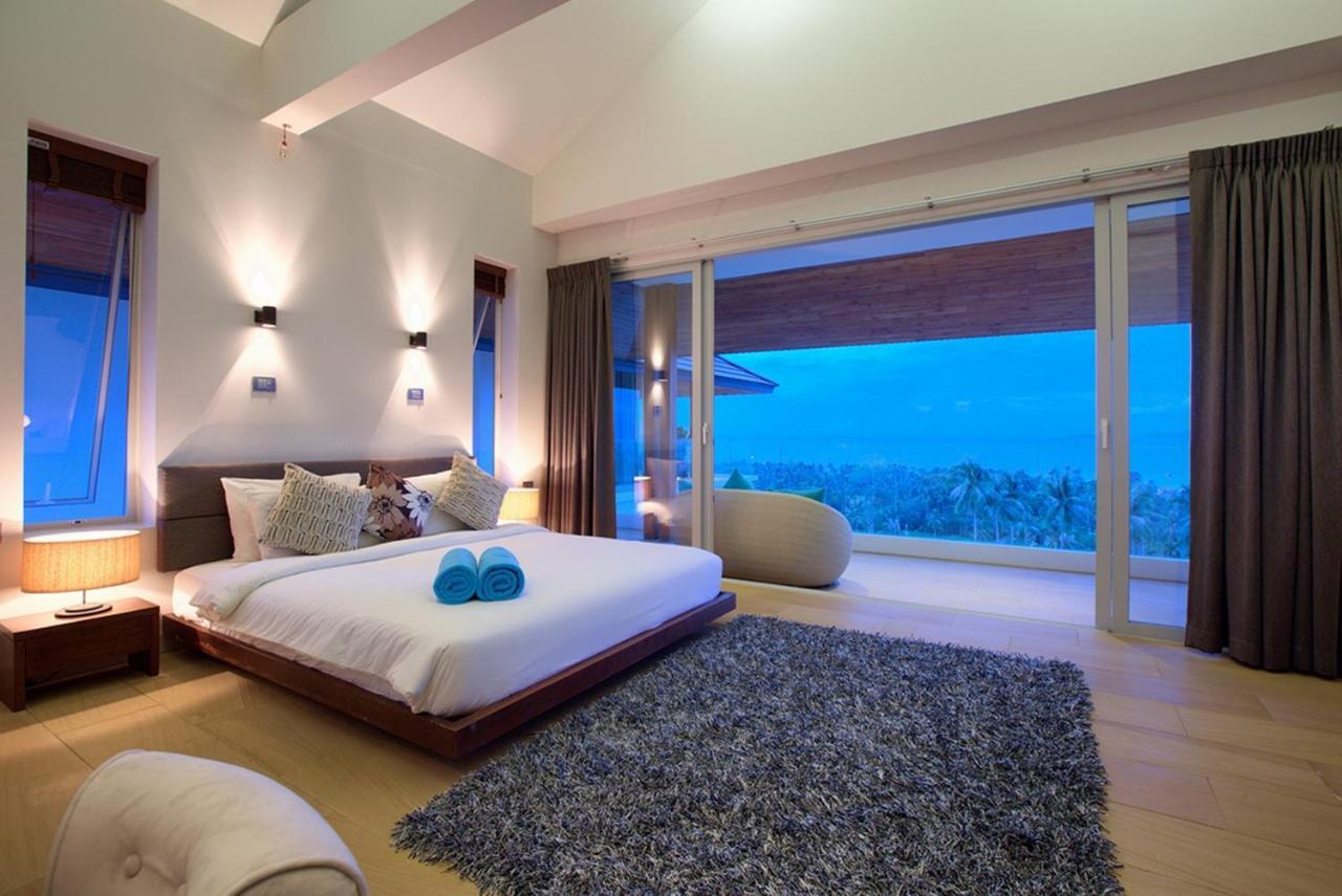 Villa Monsoon