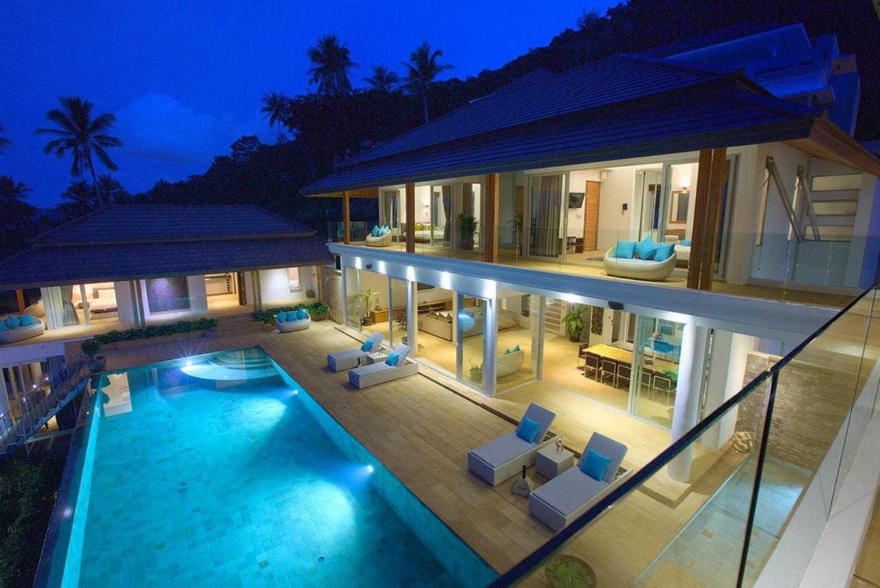 Villa Monsoon *