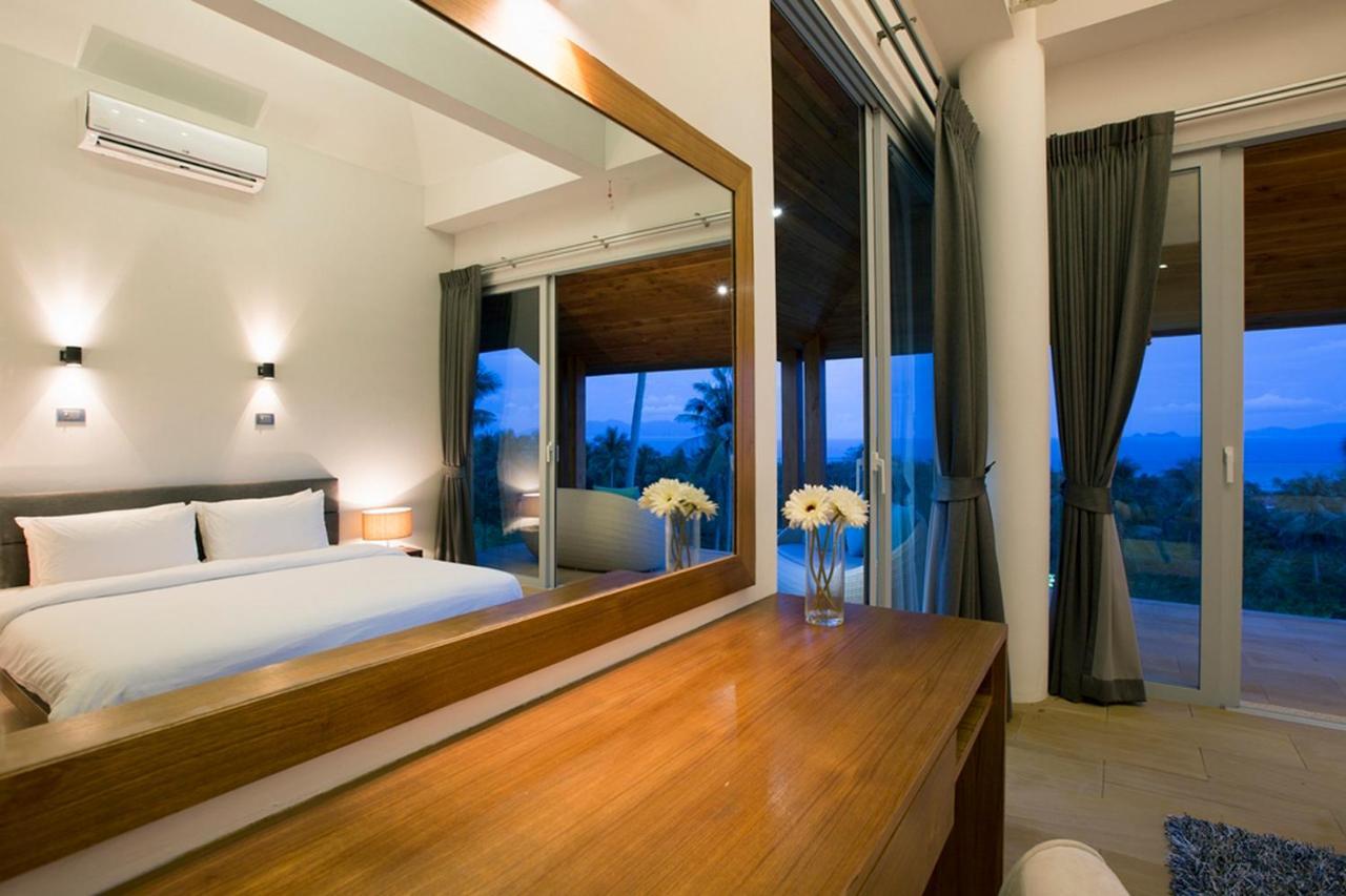 Monsoon Villa *