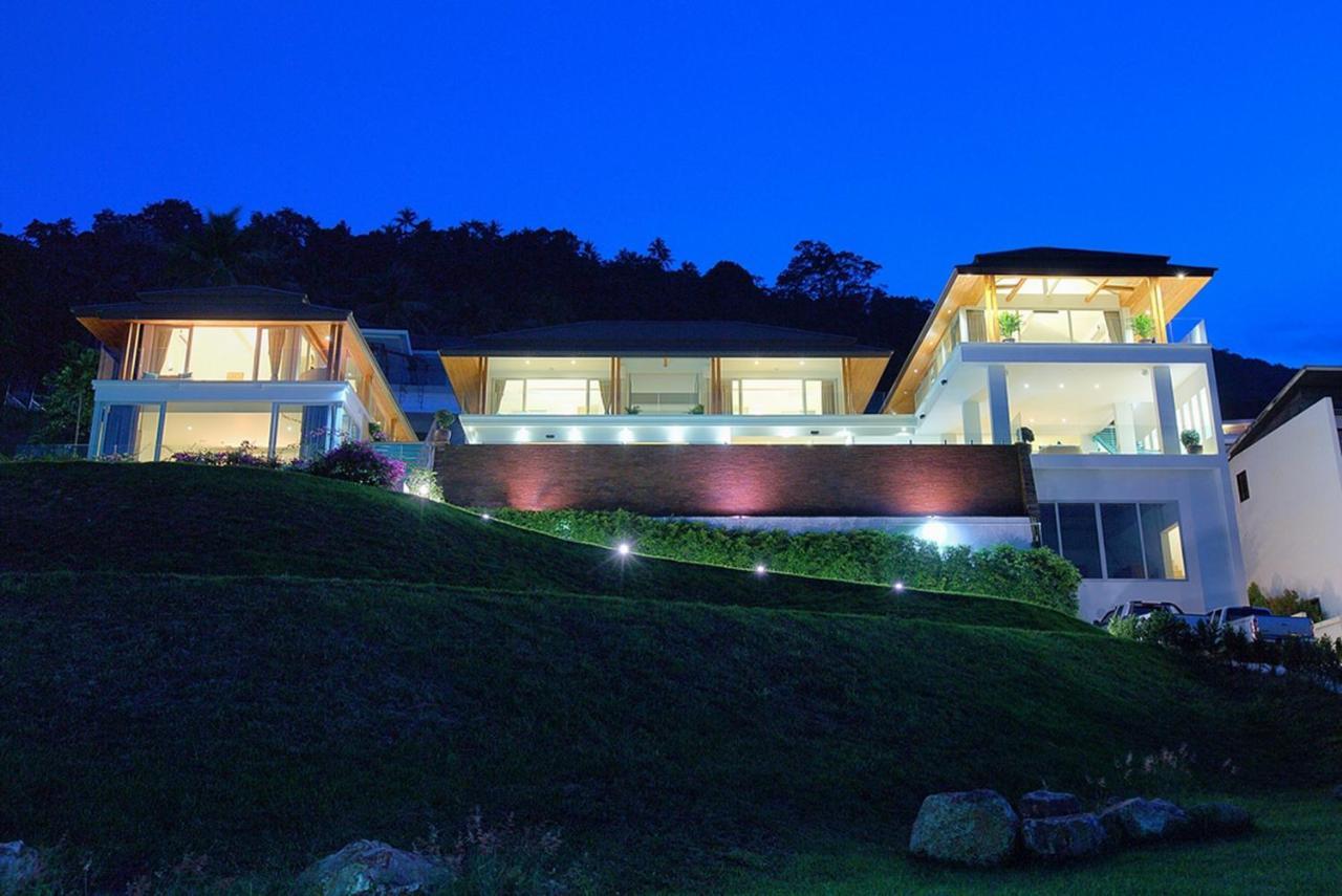 Villa Monsoon