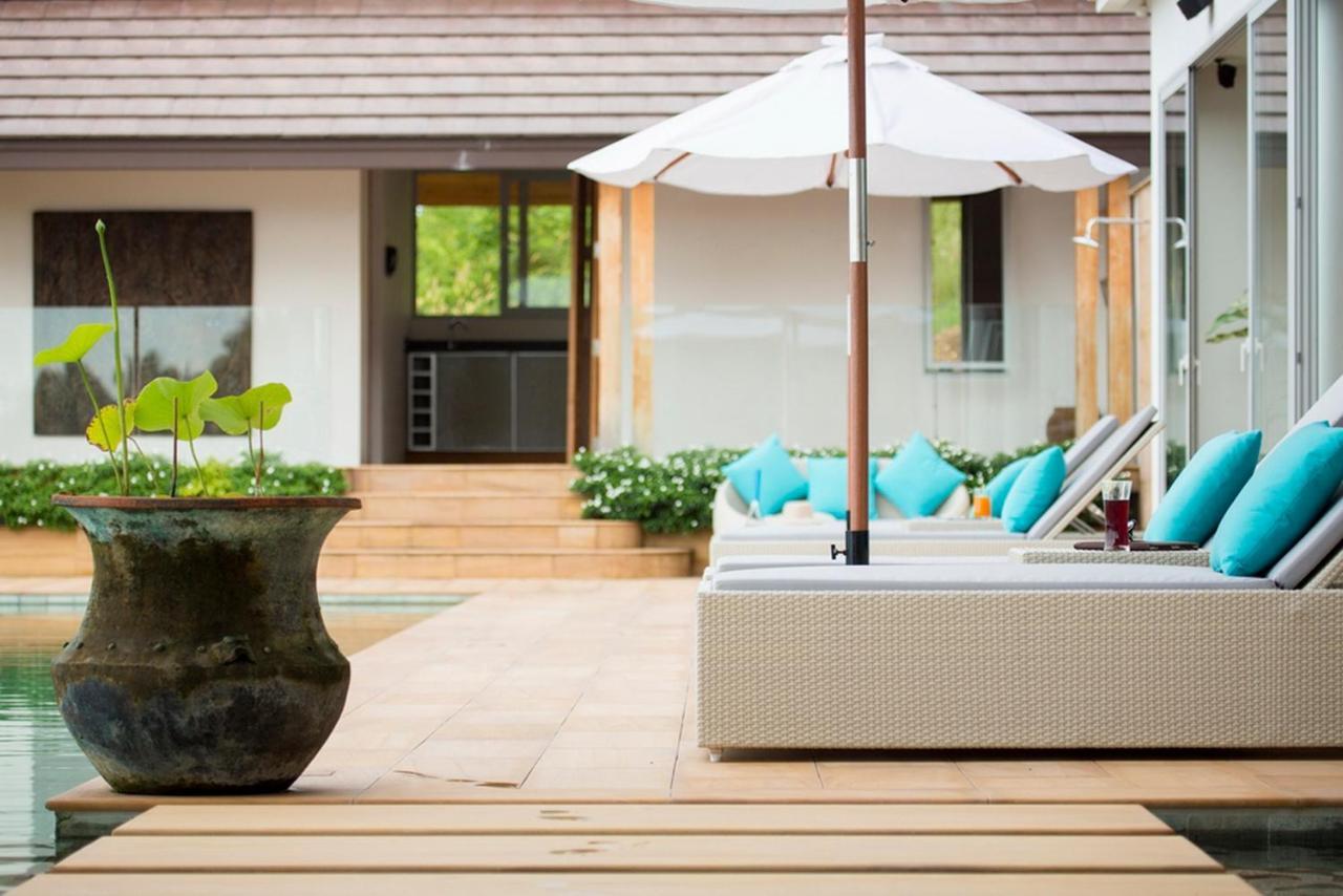 Villa Monsoon *