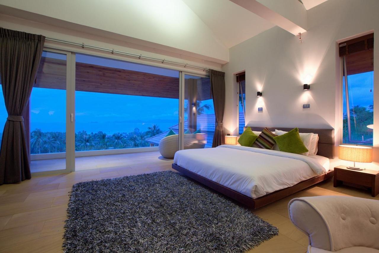 Monsoon Amphoe Koksamui