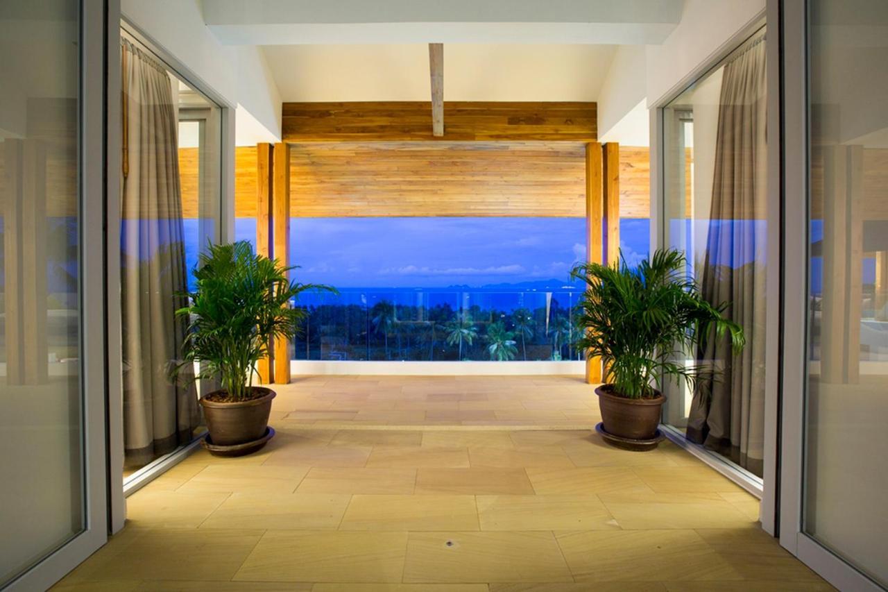 Villa Monsoon Amphoe Koksamui