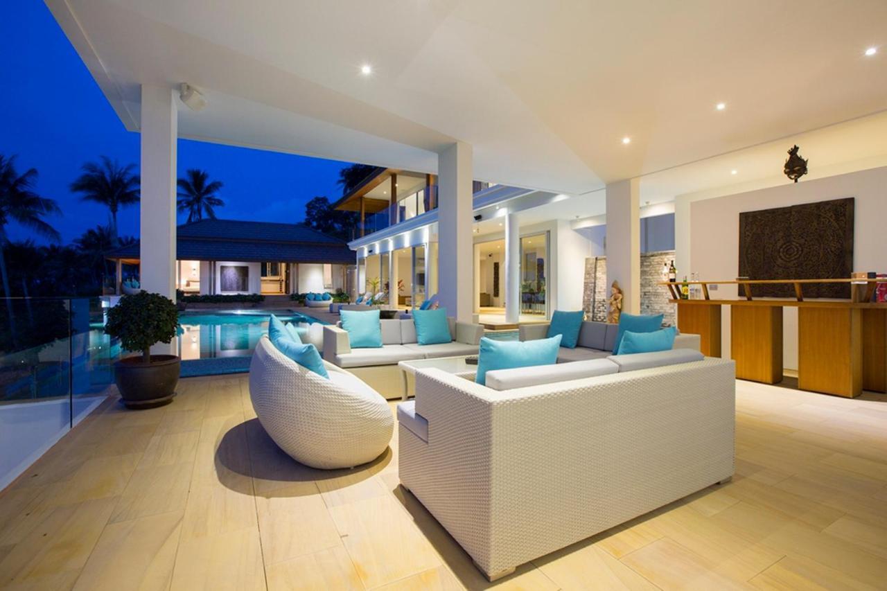 Villa Monsoon *