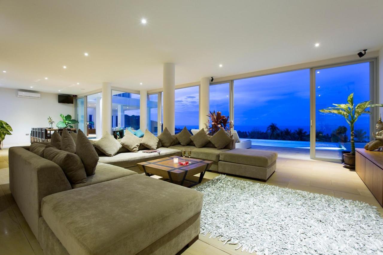 Monsoon Villa *