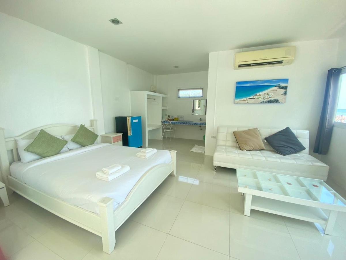 Resort Issara