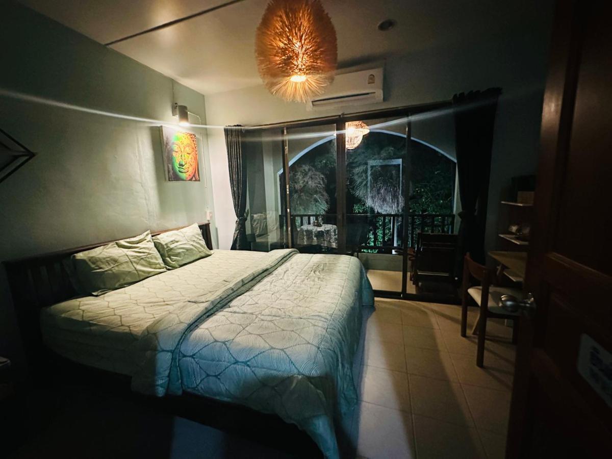 Apartment Mild Sea View For Rent *