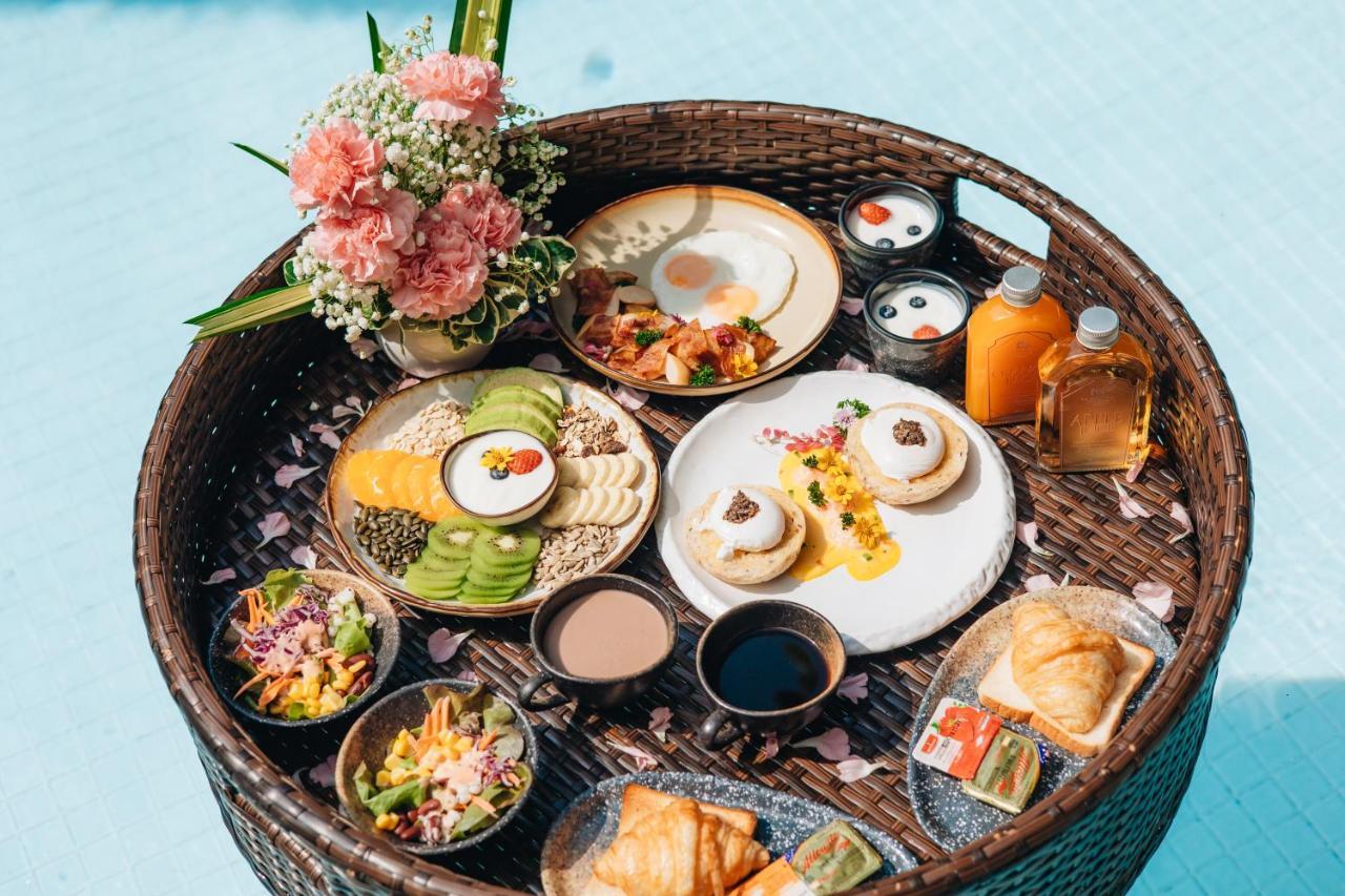 La Miniera Pool Pattaya - Small Luxury Of The World Nong Prue