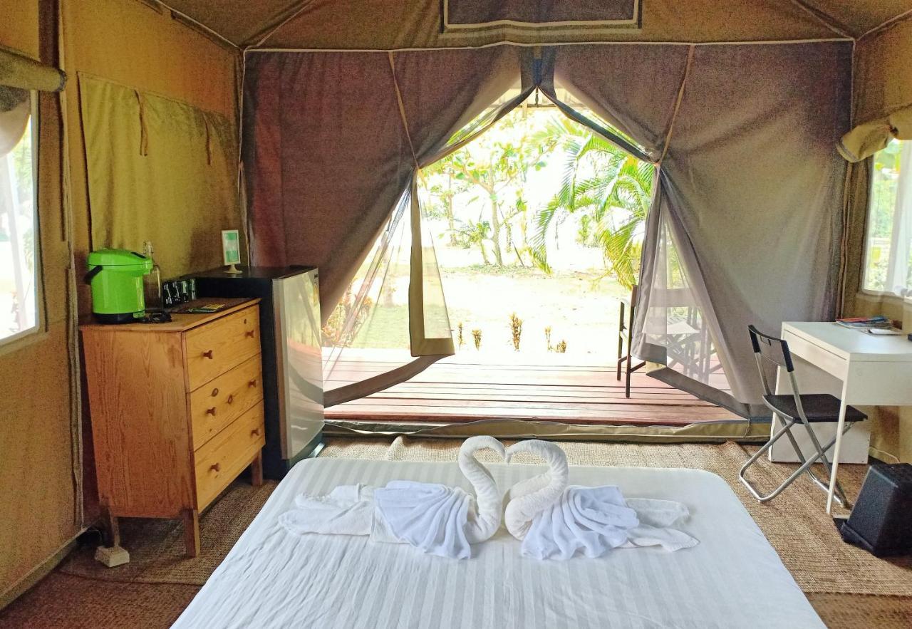 Naivacha Tent Holiday park 2*