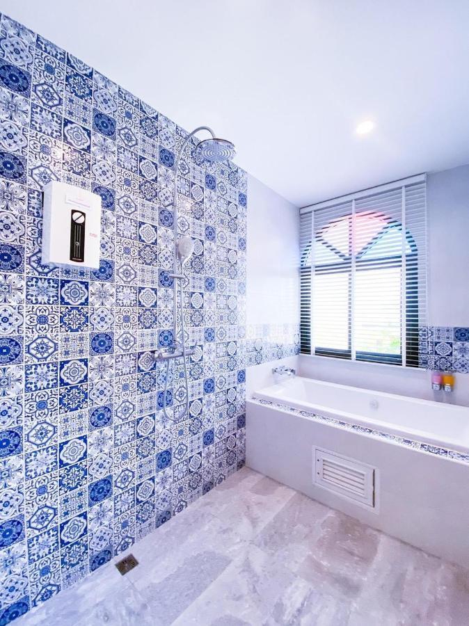 La Reina Maroc เขาใหญ่ Hotel