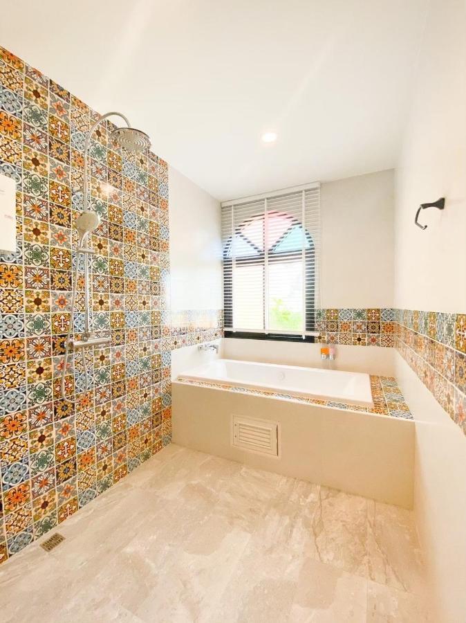 Hotel La Reina Maroc เขาใหญ่ 3*