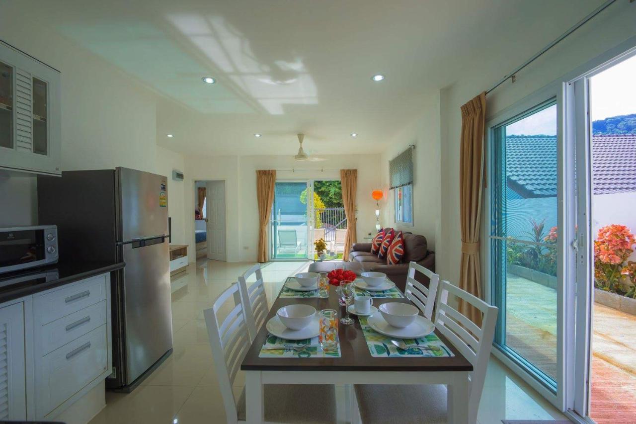 Casa de férias Hideaway Pool *