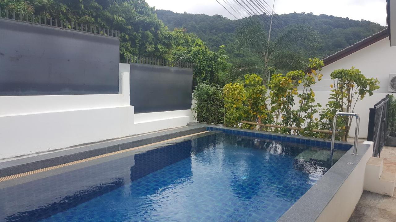 Hideaway Pool Casa de férias