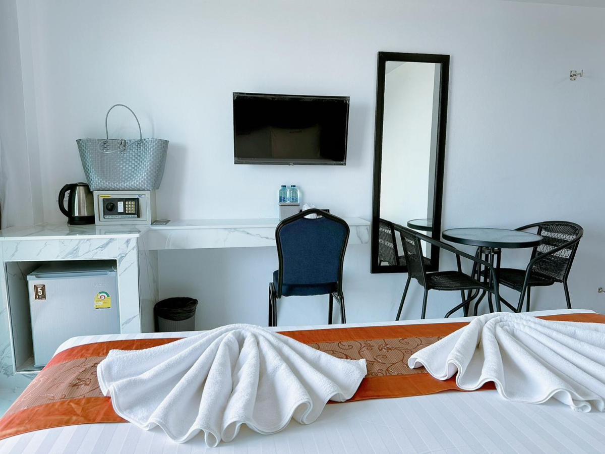 Hotel Machorat Aonang At Aonang Krabi 3*