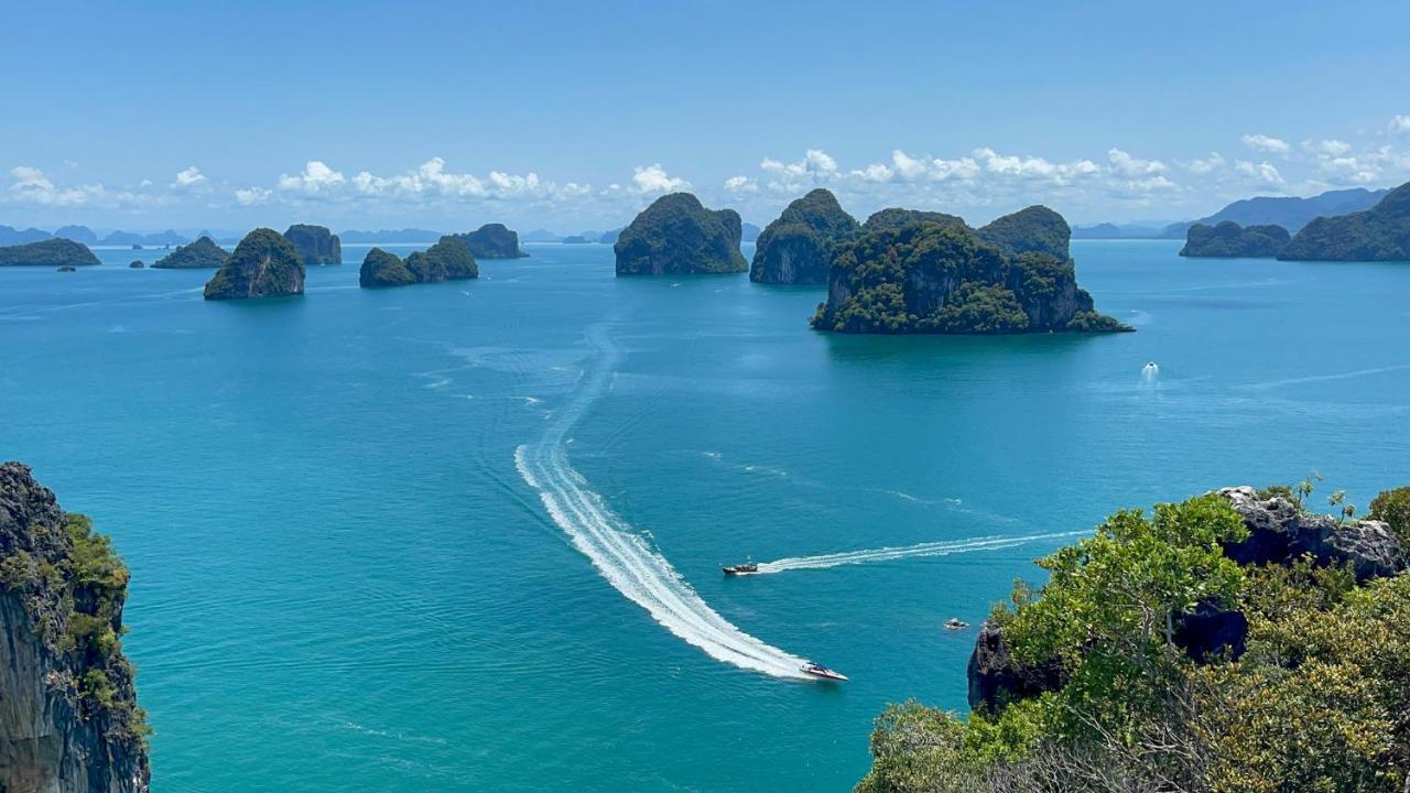 Koh Yao Seaview 2*