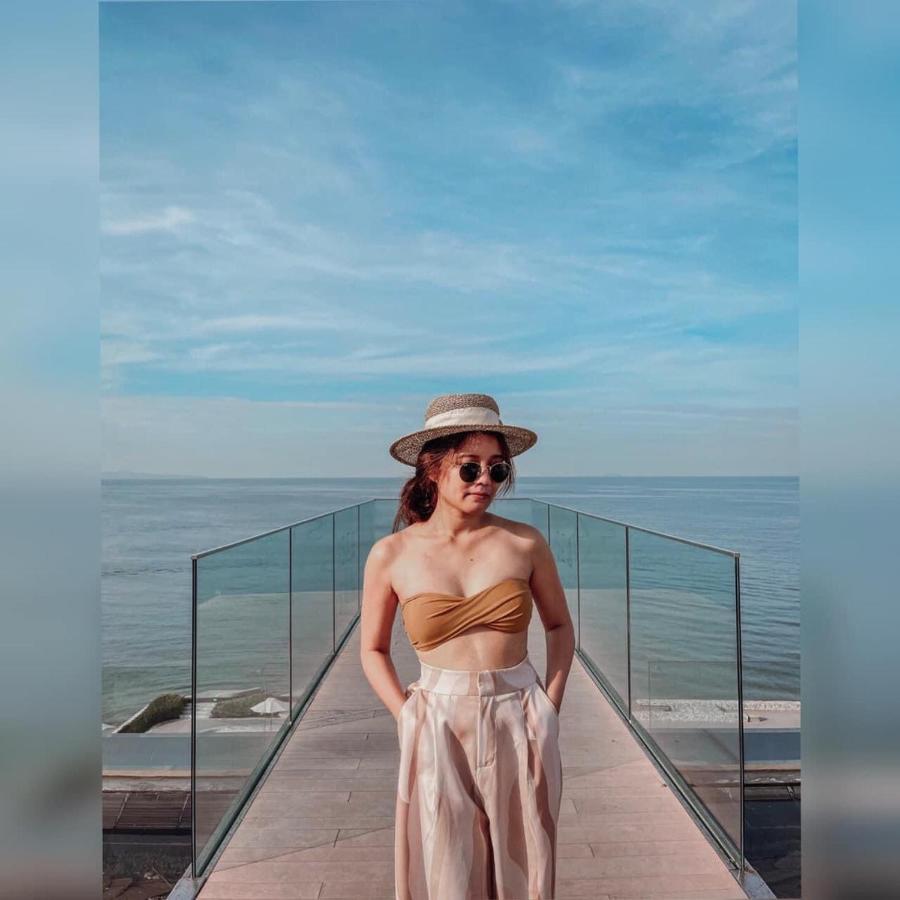Aparthotel Veranda Pattaya By Na Chom Thian