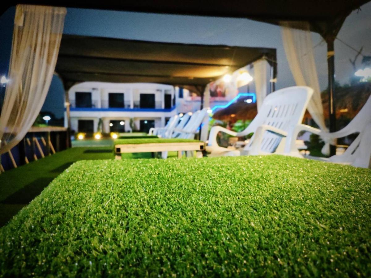 Hotel Wixky 5*