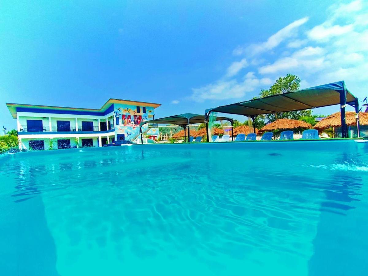 Hotel Wixky 5*