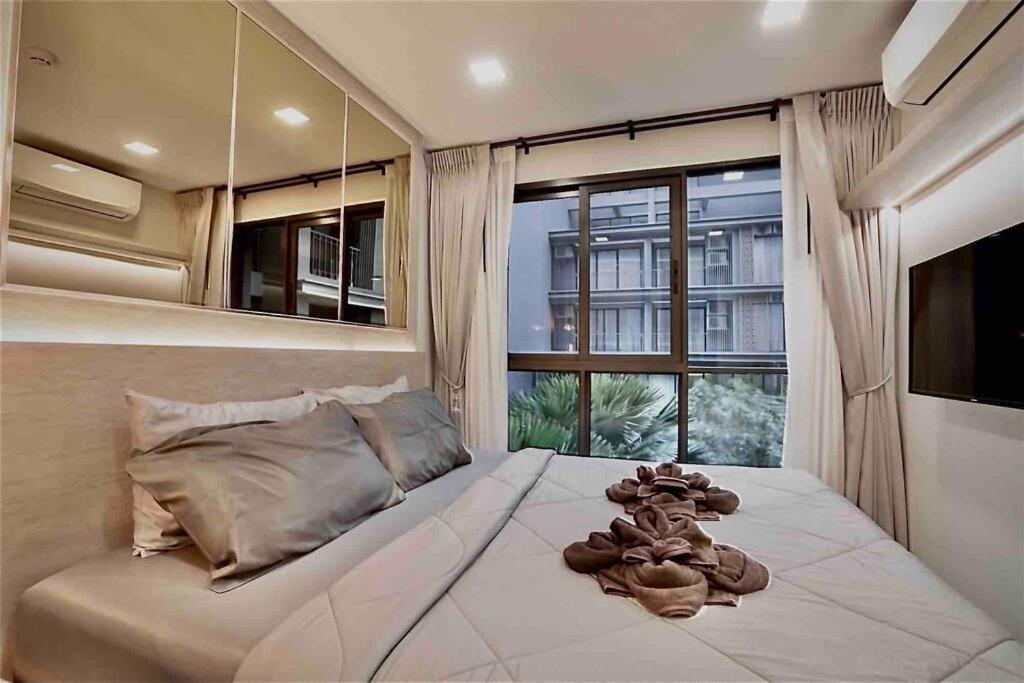 Apartment Huahin Stay Hua Hin