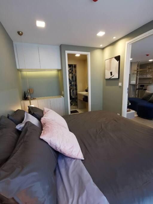 Apartment Huahin Stay *