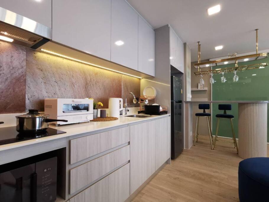 Huahin Stay Apartment Hua Hin