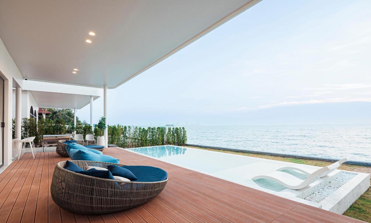 Sea Season Pool Pattaya * Bang Lamung