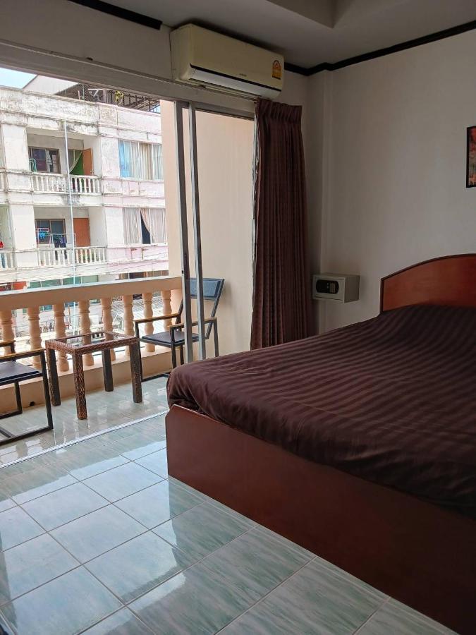 Kalisa House@soi Welcome Guest house *