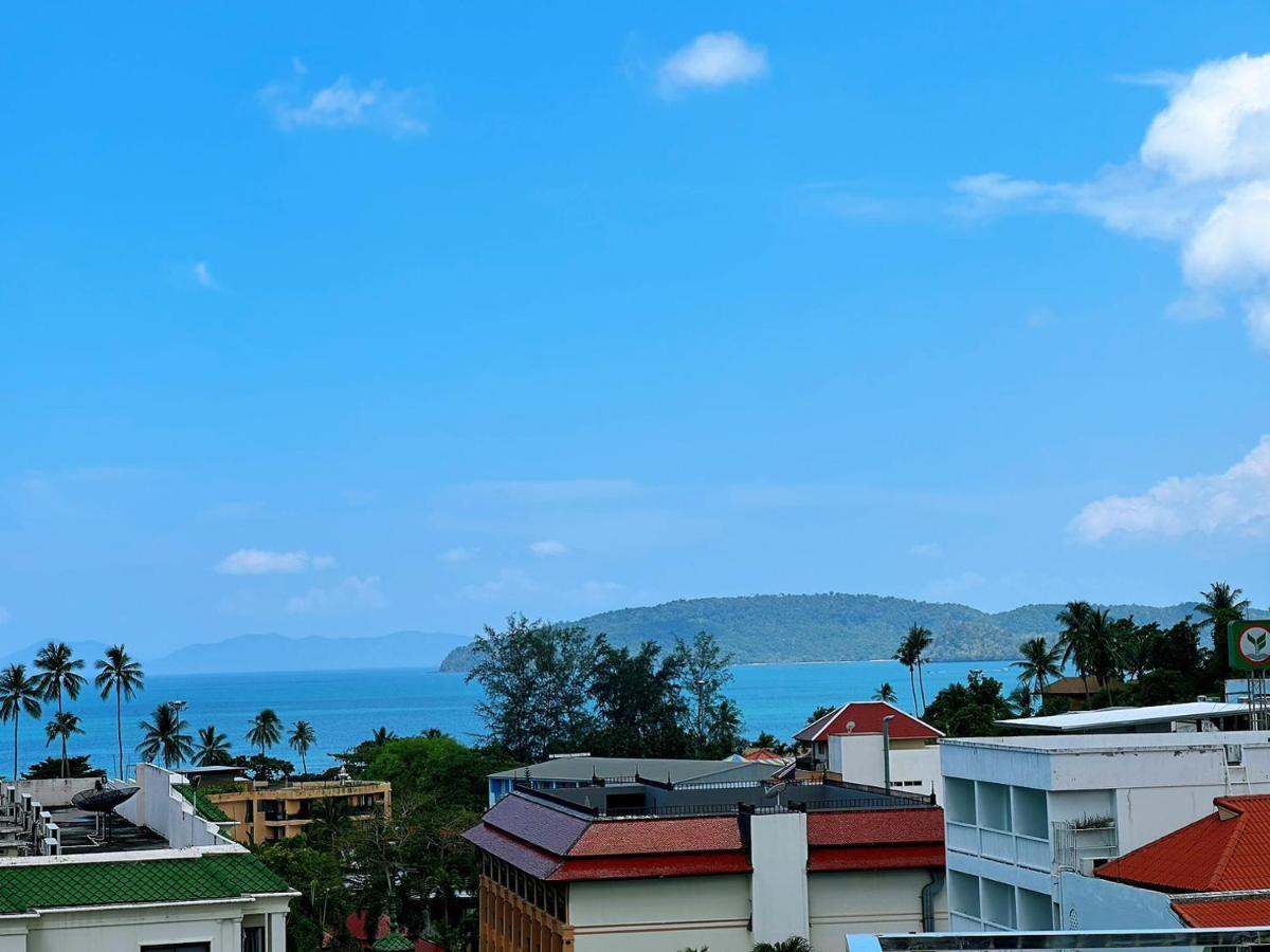 Hotel Machorat Aonang At Aonang Krabi
