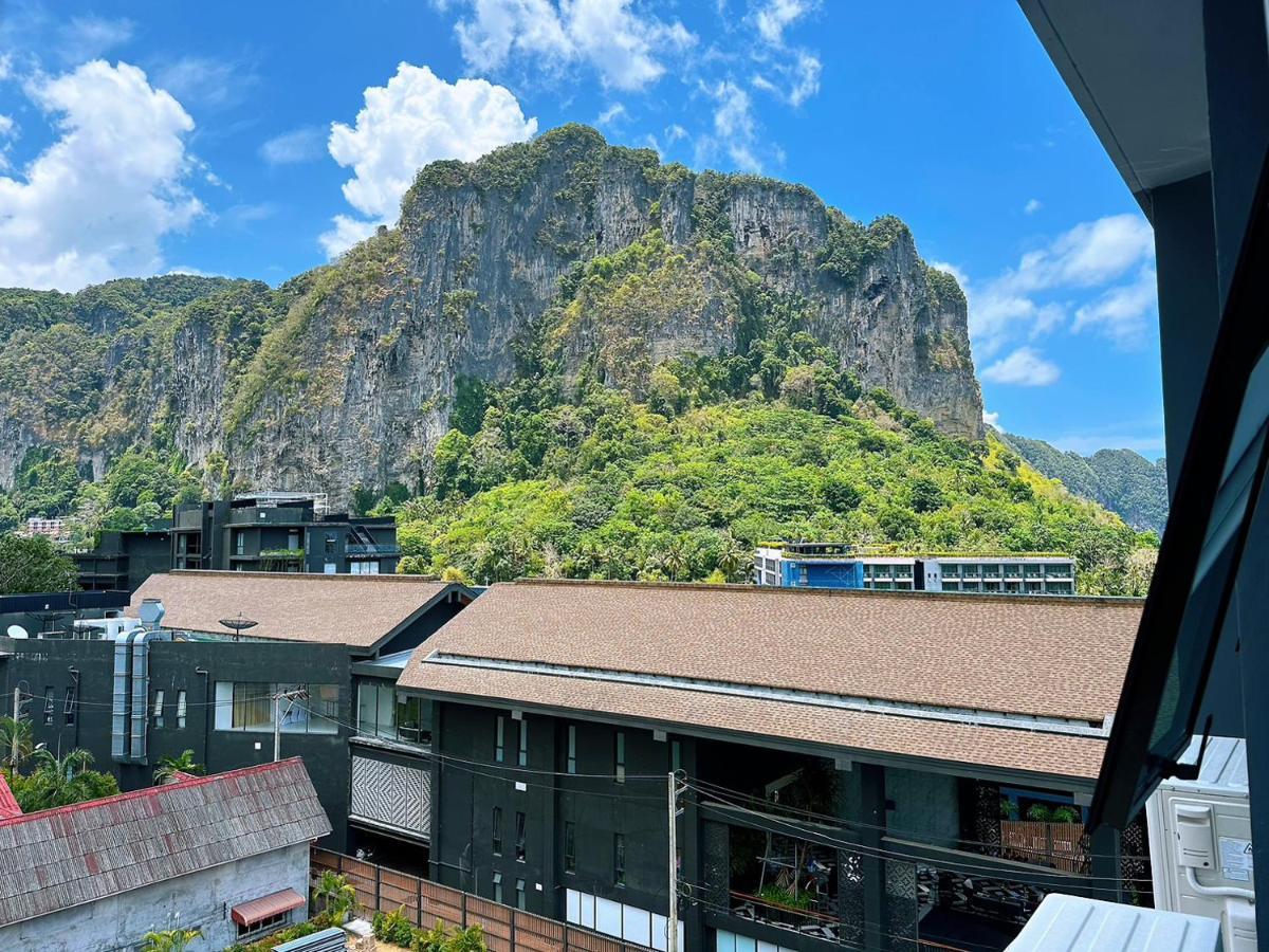 Hotel Machorat Aonang At Aonang Krabi Ao Nang