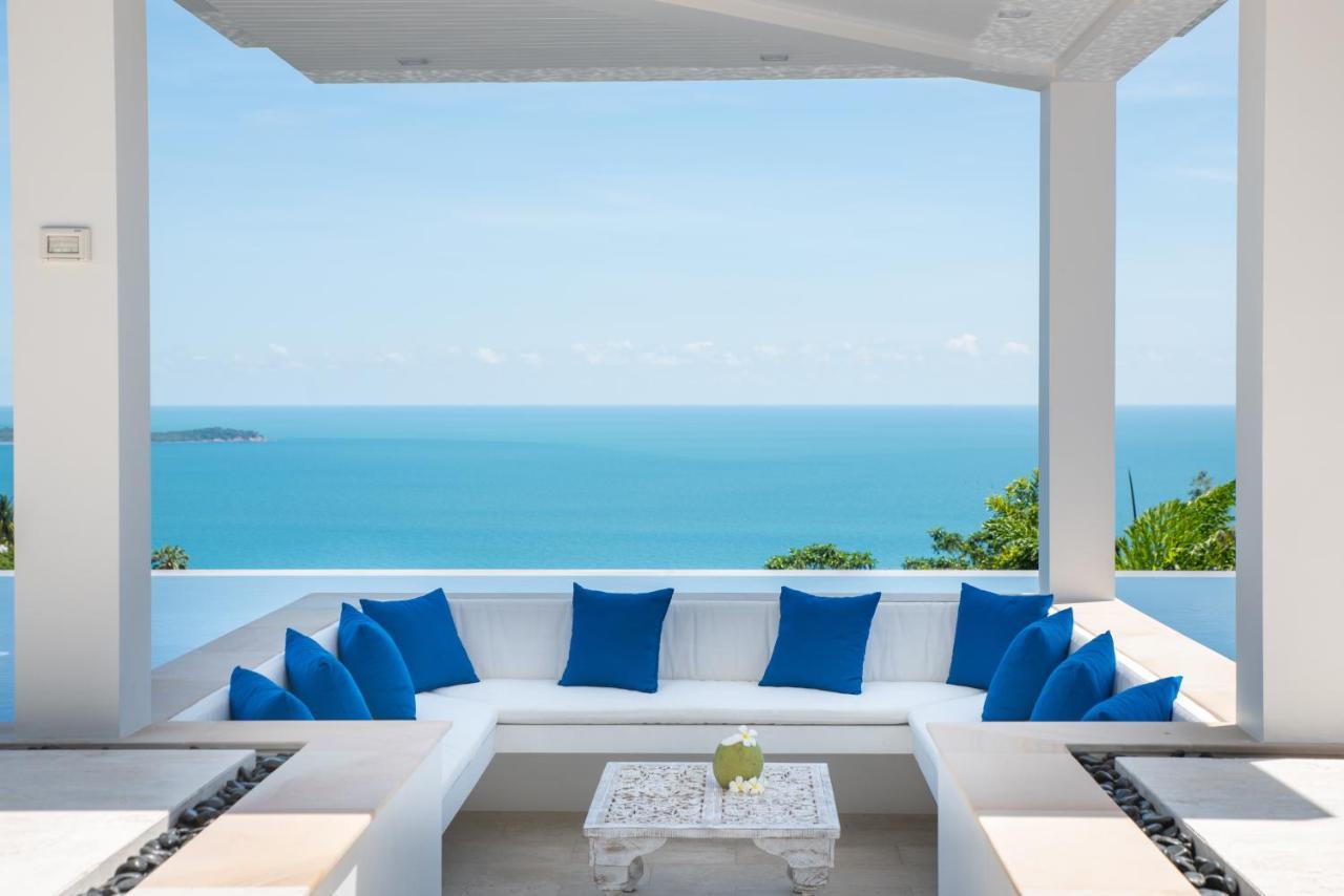 Blue Elephant Luxury Pool 6 Bedrooms Villa