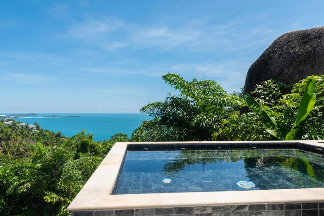 Villa Blue Elephant Luxury Pool 6 Bedrooms