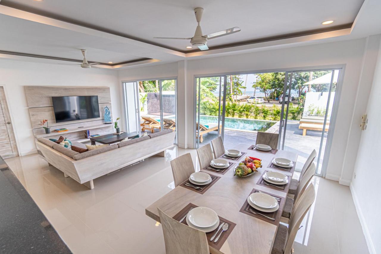 Villa Balance Koh Samui