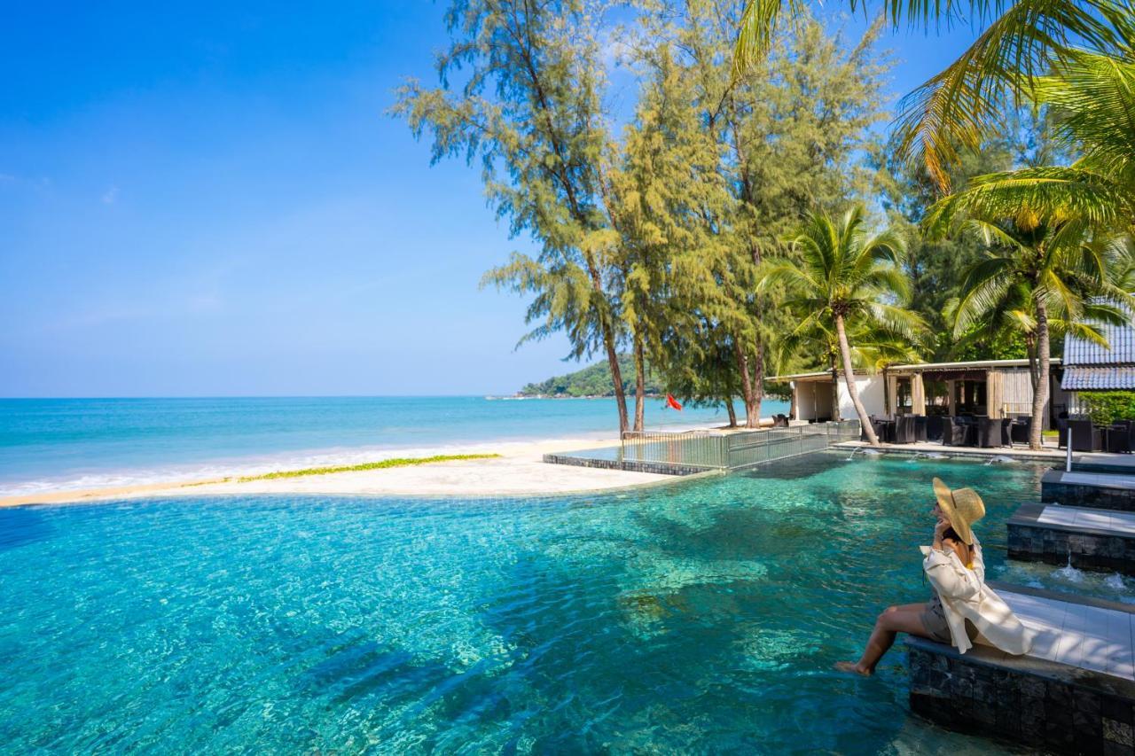 Khaolak Emerald And Resort Khao Lak