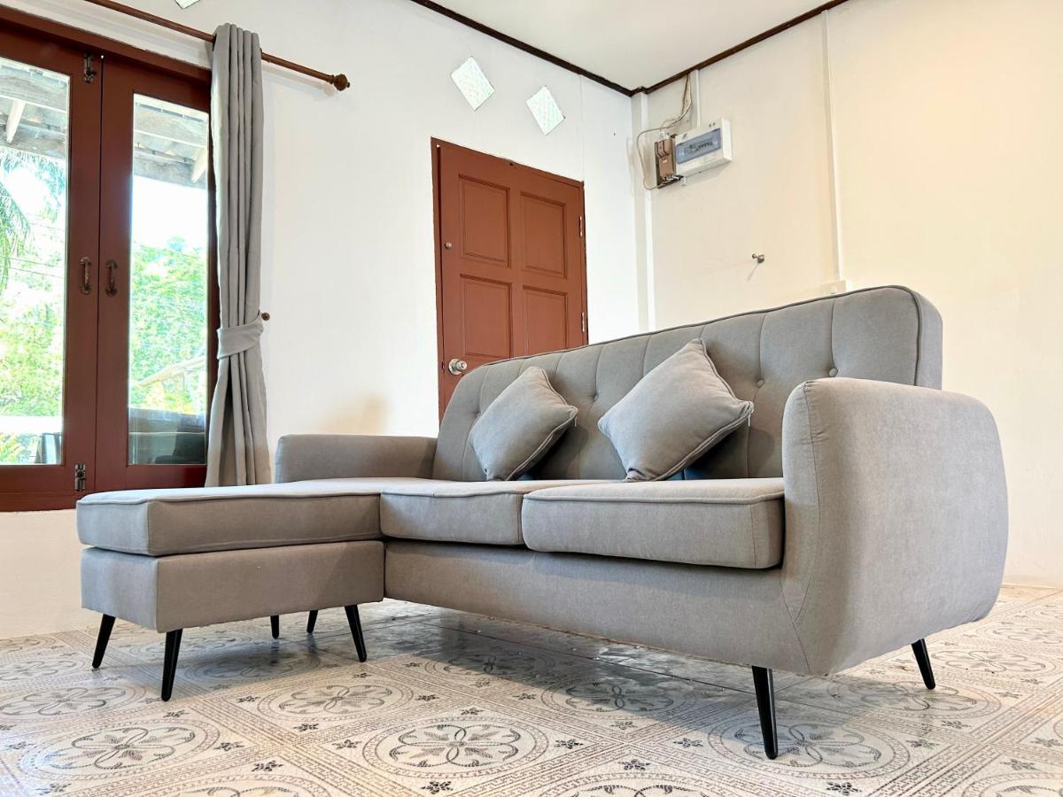 Holiday home Modern Sunset Sea House Lam Sai *
