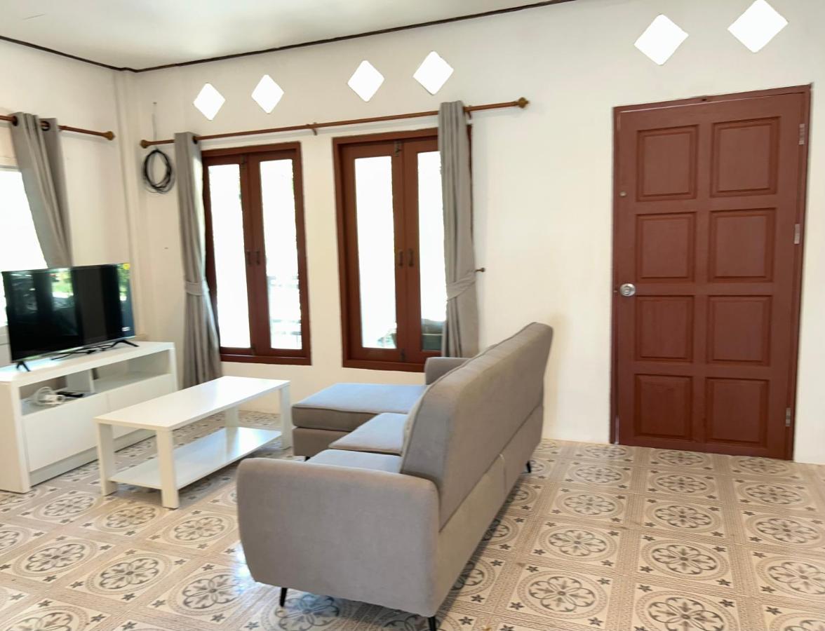Holiday home Modern Sunset Sea House Lam Sai Ko Yao Noi