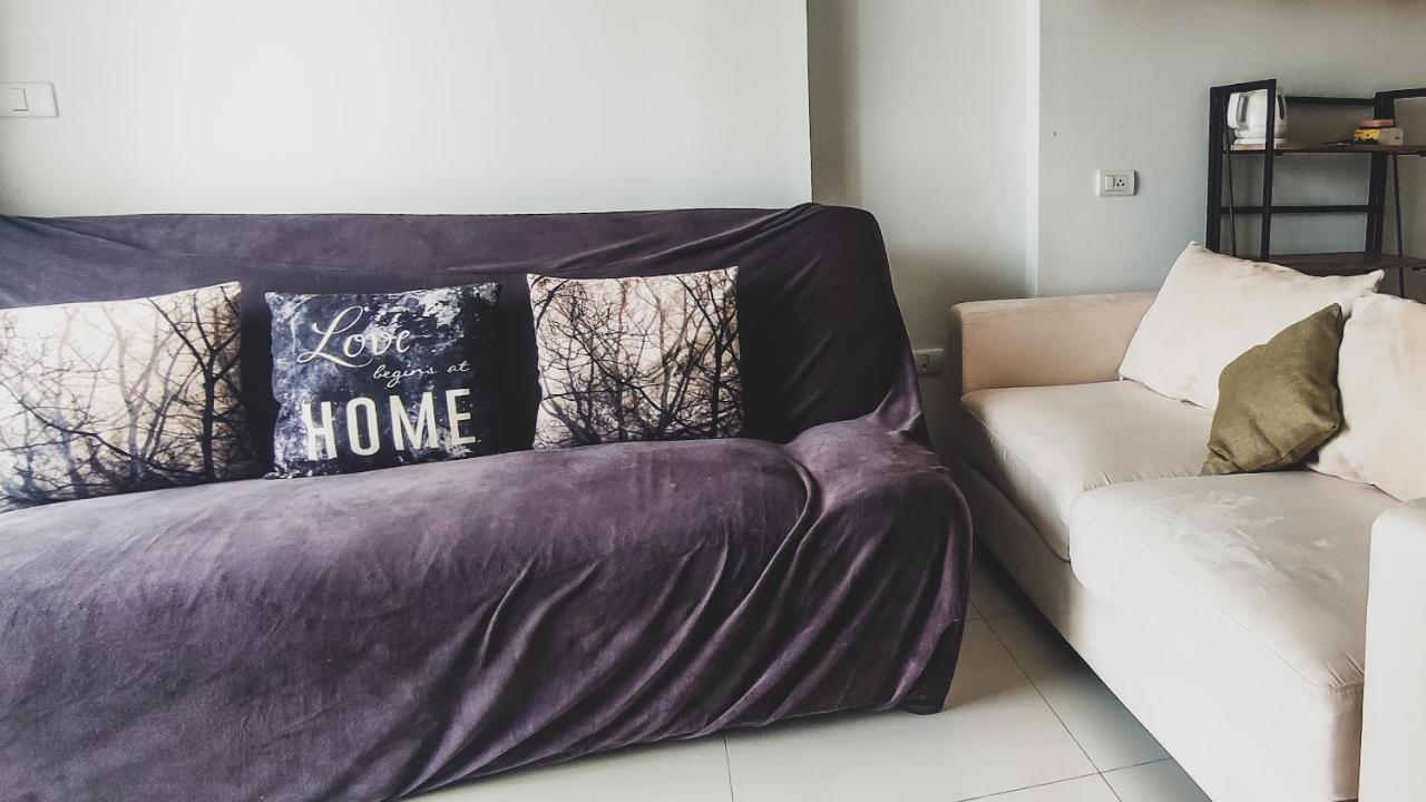 The Gallery Apartment