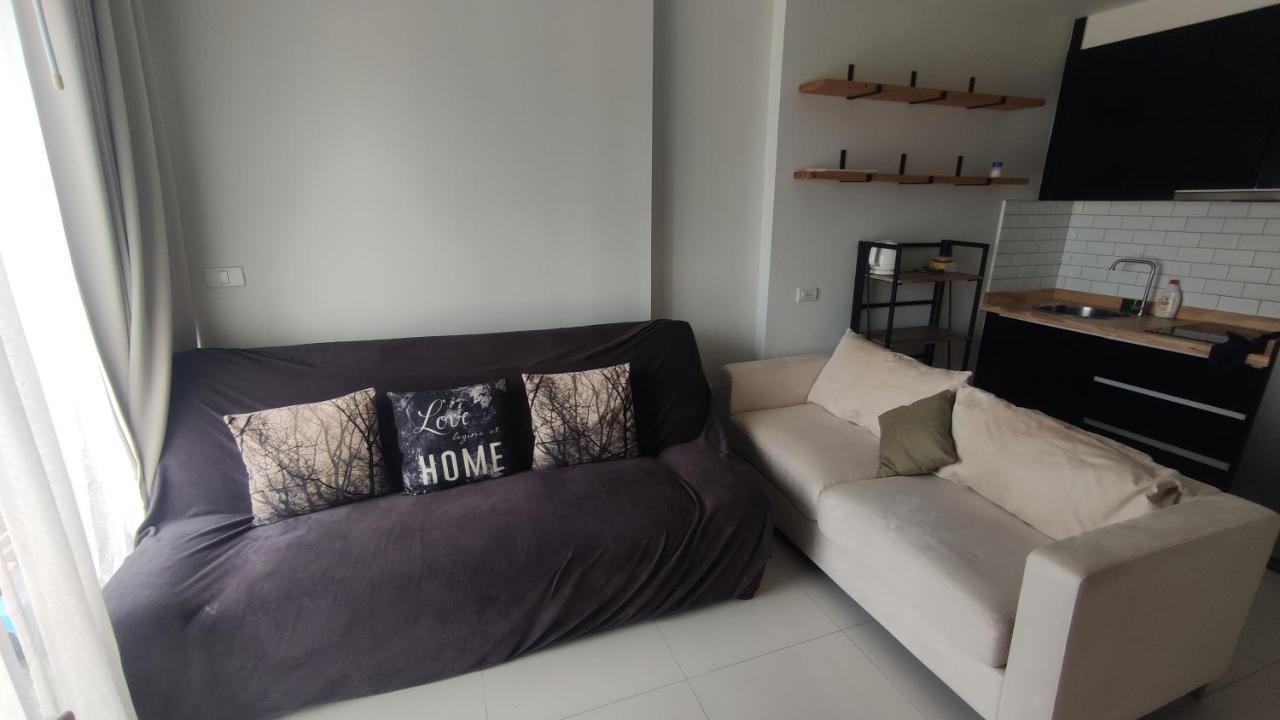 The Gallery Apartment